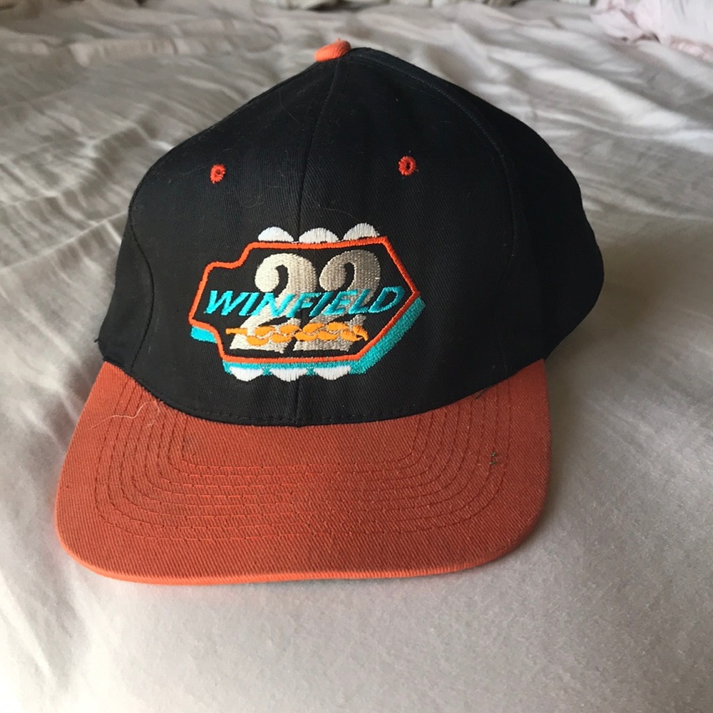 Vintage Snapback